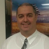 Roex, Inc. Employee John Long's profile photo