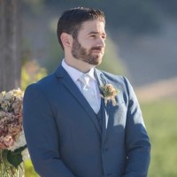 CBRE Employee Scott Hinkle's profile photo