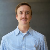 Aon Employee Gavin Roberts's profile photo