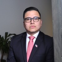 Samuel Madrigal Email & Phone Number