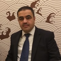 Ministry of Digital Economy & Entrepreneurship Employee Rami Rawashdeh's profile photo
