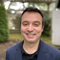 Conversica Employee Ivo Zlatinov's profile photo