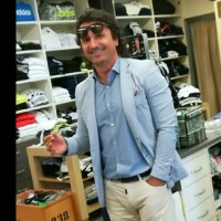 Maurizio Tolari Email