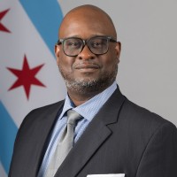 Chicago Dept. of Family & Support Services Employee Daniel Cassell's profile photo