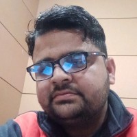Amity Graphics Employee T.c. Sharma's profile photo