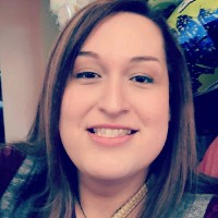 Sierra Forest Products Employee Juanita Trevino's profile photo