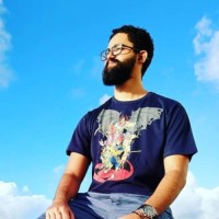 Banco do Brasil Employee Eric da Silva Santos's profile photo