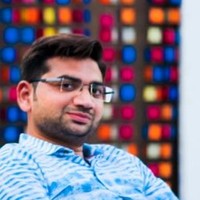 Thermo Fisher Scientific Employee Niraj Sojitra's profile photo