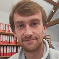 BCA Design Ltd. Employee Harry Charvill's profile photo