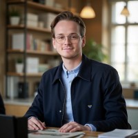 Auðun Kjartansson Email