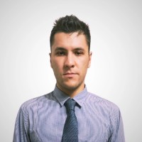 INForce.kz Employee Marat Popov's profile photo