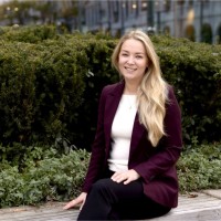 Brækhus Employee Oda Watz's profile photo