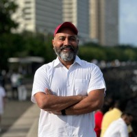 Two Brothers Organic Farms® Employee Satyajit Hange's profile photo