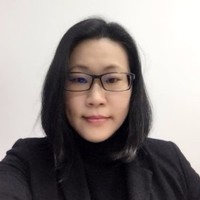 GrammyTech IT Recruitment/Secondment Services Employee Ariel Chen's profile photo