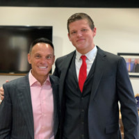 AsSeenOnTv.pro Employee Jake Woods's profile photo