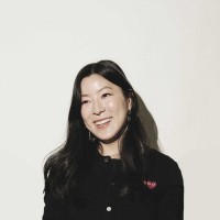 Rethink Employee Grace Cho's profile photo