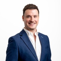The CIPD Branch in the Channel Islands Employee Ry Williams's profile photo