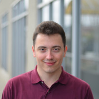 Sensor Tower Employee Sergey Bystritskiy's profile photo