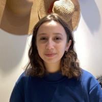 T&G Workshop Employee Adile İnceoğlu's profile photo