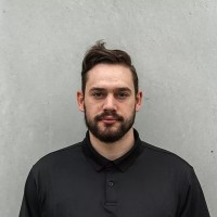 Sumday Employee Kyle Clark's profile photo