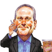 Marc Stein