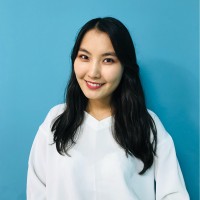 Tab Solution Co.,Ltd Employee Munkhjin Gantulga's profile photo