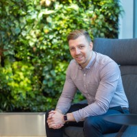 Inquisitive Employee Kevin T.'s profile photo