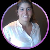 Increasecard Employee Mora Farroni's profile photo