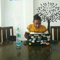 Meta-Build Employee Andry Rasoanaivo's profile photo