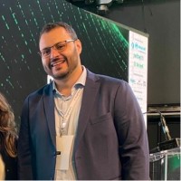 CLI Consultoria Employee Bruno Martins's profile photo