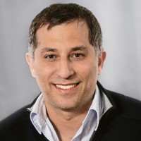 White Source Inc Employee Yaron Avisror's profile photo