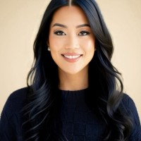 Endeavor Employee Tiffany Fang's profile photo