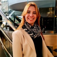 Daniela Pavao Email