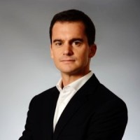 Geti Trade S.A. Employee Thierry Zysset's profile photo