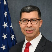 U.S. Department of the Interior Employee Scott de la Vega's profile photo