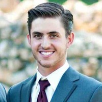 Automatic Climate Employee Zachary Balderson's profile photo