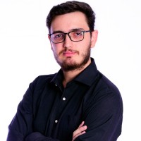 Adrenaline Employee Willian Ferreira's profile photo