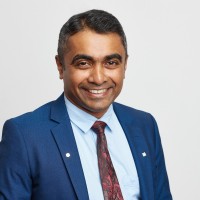 Health Support Services (WA health system) Employee Tharindu Weerasinghe's profile photo