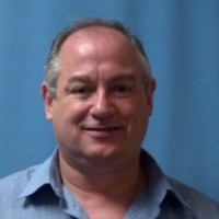 BlueScope Coated Products Employee Steve Dyson's profile photo