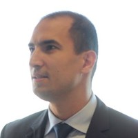 AMT S.A. Employee Alberto Freire's profile photo