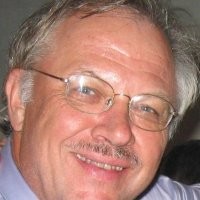 cBrain Employee Poul Hebsgaard's profile photo