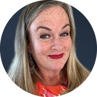 Chase Employee Melissa King's profile photo