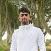 VSware Employee Lakshminarayanan Rajendrakannan's profile photo