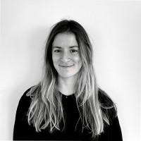 PERF Employee Julieta Muzzillo's profile photo