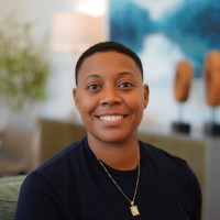 Women's Funding Network Employee Parker Foster's profile photo