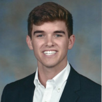 Connor Welsh Email & Phone Number