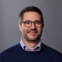 Department of Transport and Planning Employee Cameron Robinson's profile photo