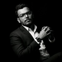 Vizitor Employee Vashu Sharma's profile photo