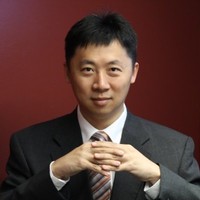 The Beijing Center Employee Simon Koo's profile photo