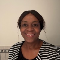 Jewish Board of Family and Children's Services Employee Maggie Celestin's profile photo